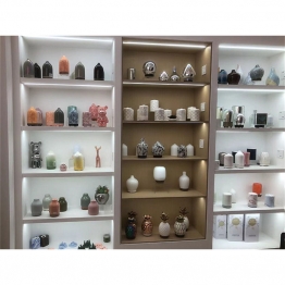 Showroom     