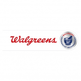 WALGREENS